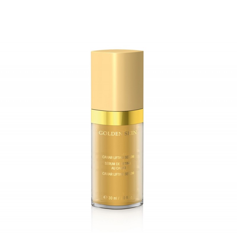 Caviar Lifting Serum