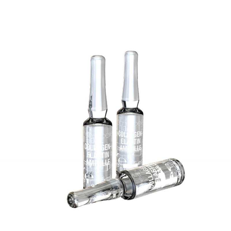 Collagen-Elastine-Ampoule