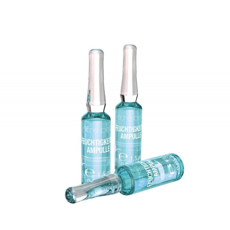 Moisturizing Ampoule