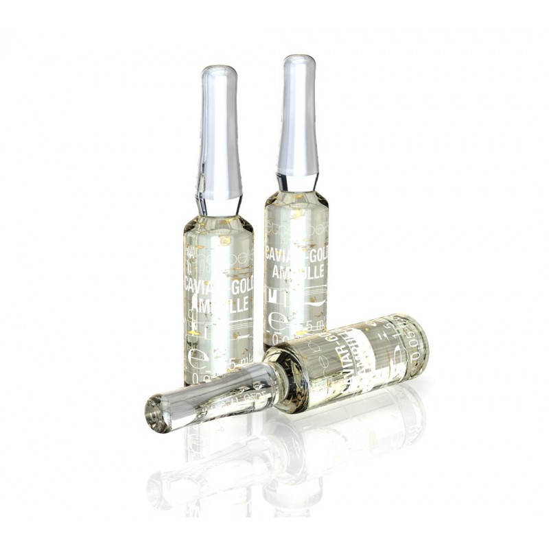 Caviar-Gold Ampoule