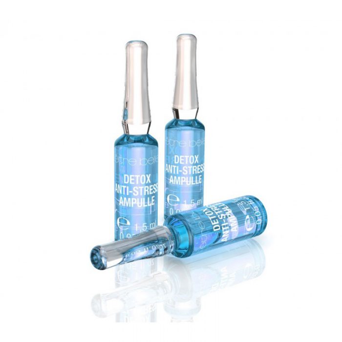 Detox-Antistress Ampoule