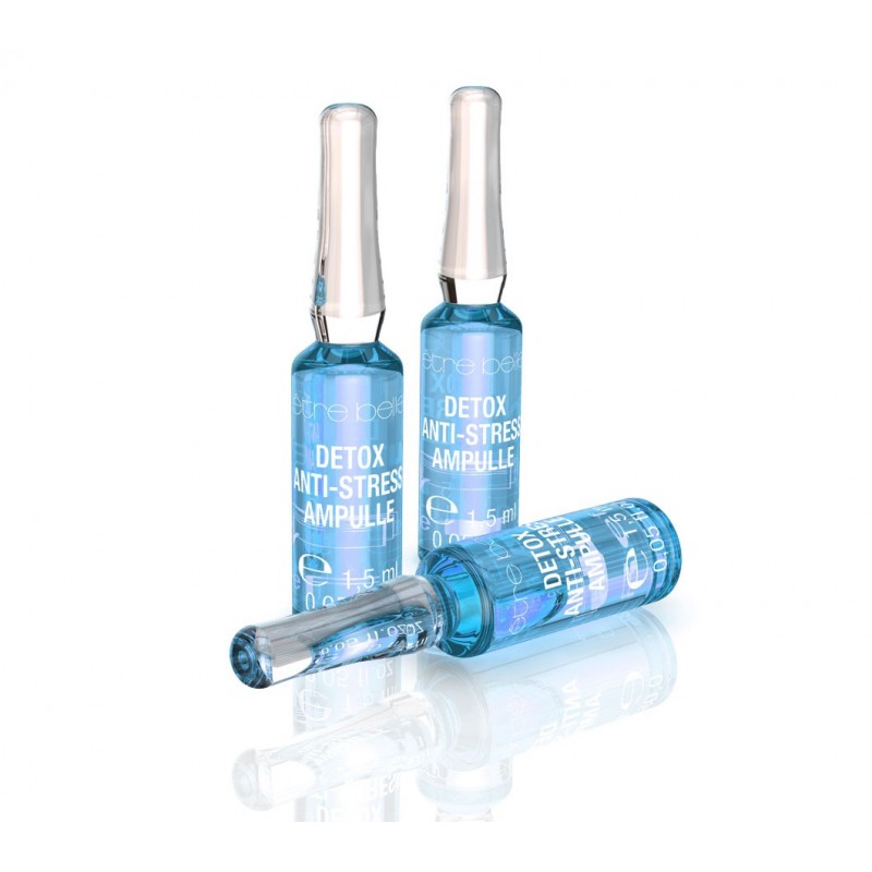 Detox-Antistress Ampoule