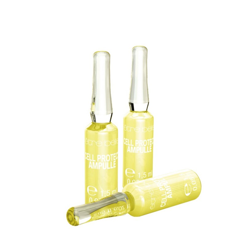 Bio Repair Ampoule