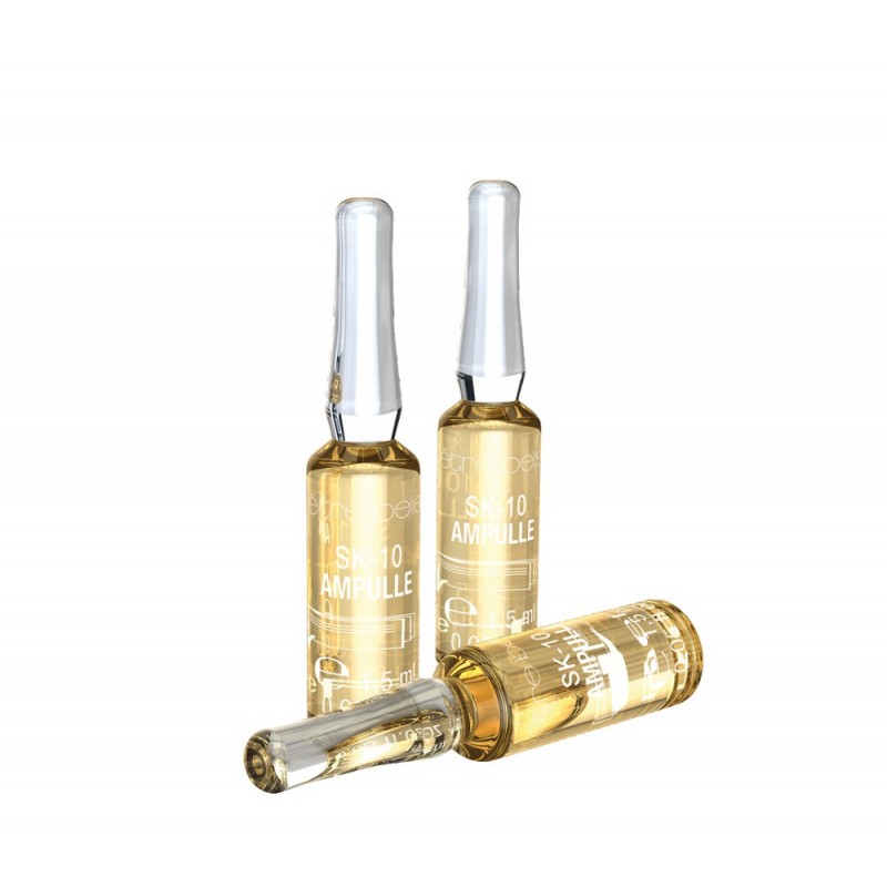 SK-10 Ampoules