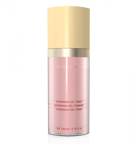 Sensiplus Hydrasilk Gel Tonic