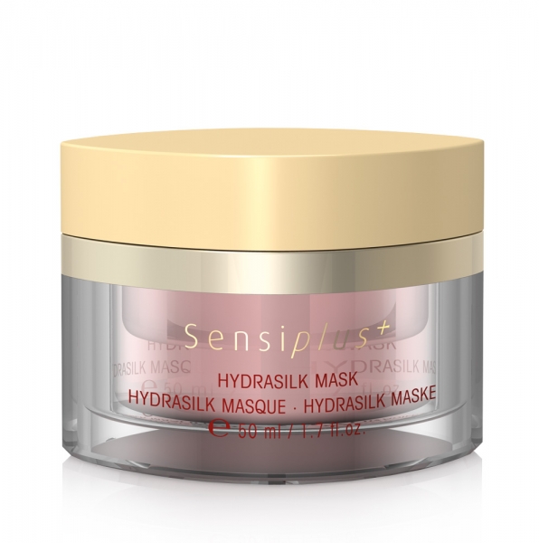 Sensiplus Hydrasilk Mask