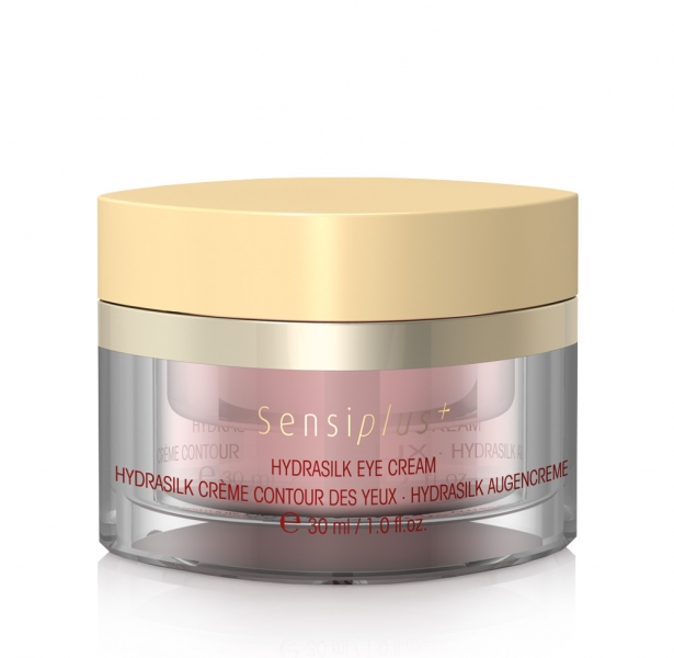 Sensiplus Hydrasilk Eye Cream