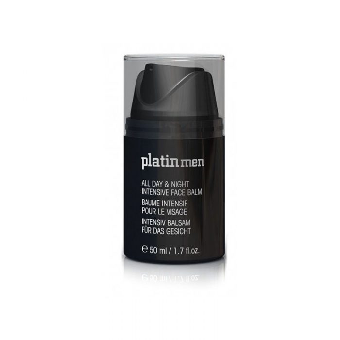 Platinmen Face Care Set
