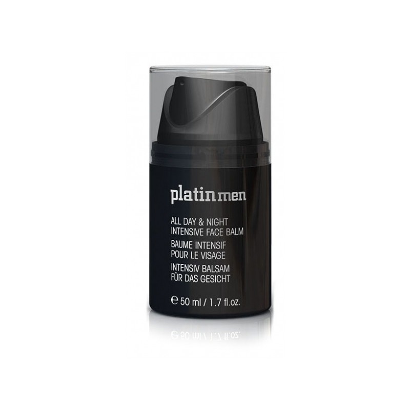 Platinmen Face Care Set
