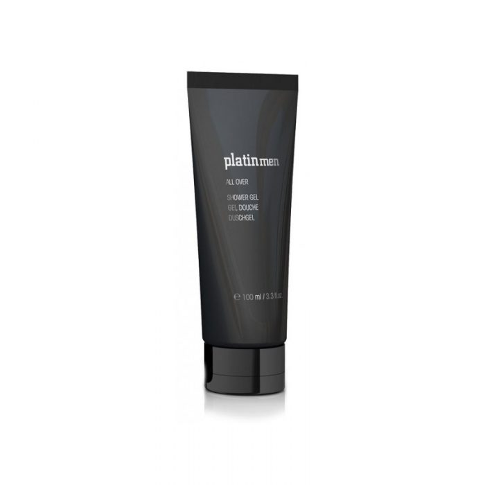 Platinmen Face Care Set