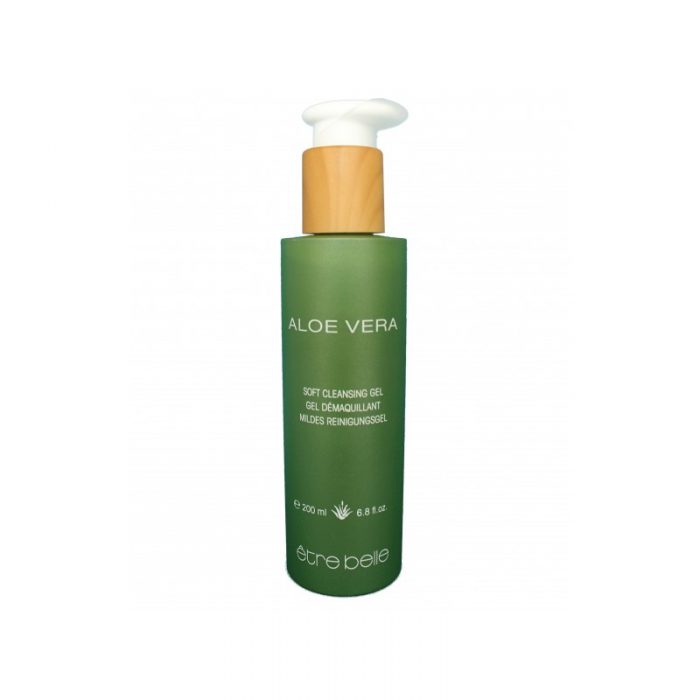 Aloe Vera Soft Cleansing Gel