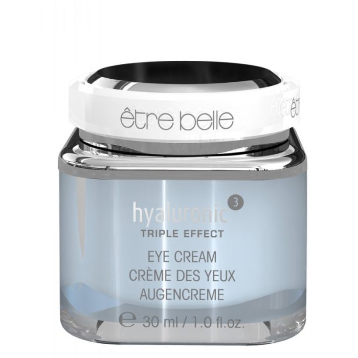 Hyaluronic 3D Eye Cream