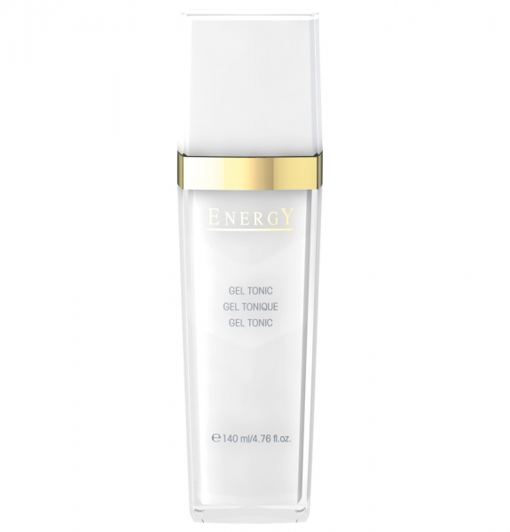 Energy Gel Tonic