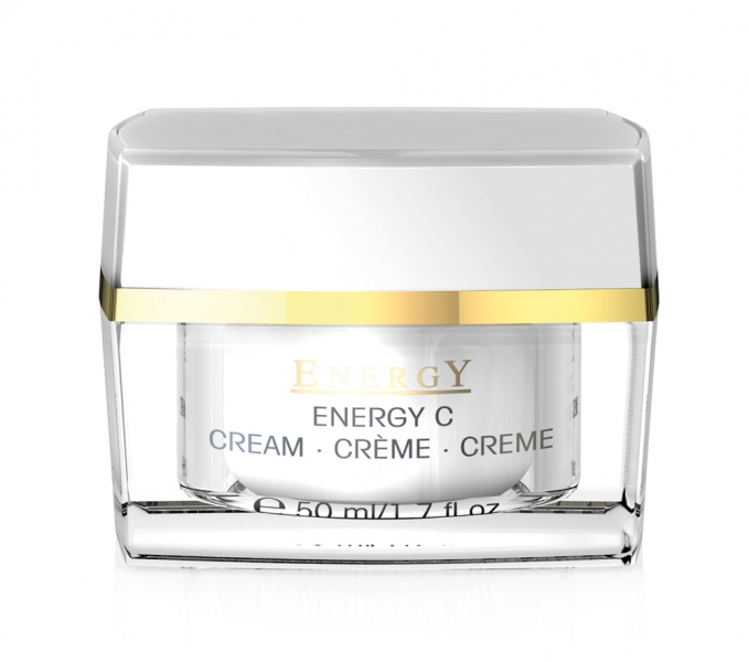 Energy C Cream