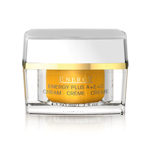 Energy Plus A+C+E Cream