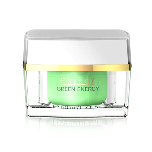 Green Energy Cream