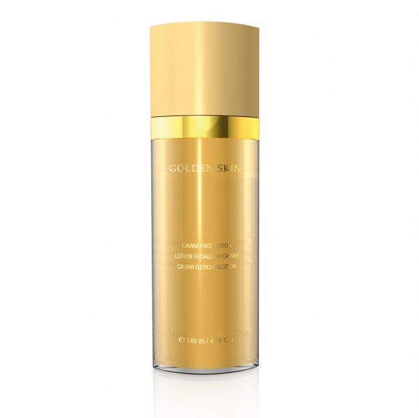 Caviar Face Lotion