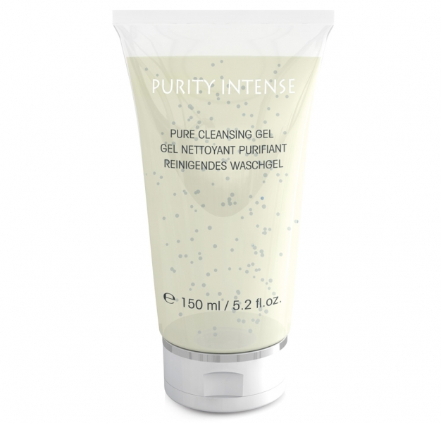 Purity Intense Pure Cleansing Gel