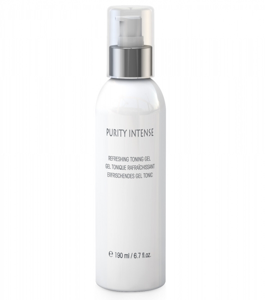 Purity Intense Refreshing Toning Gel