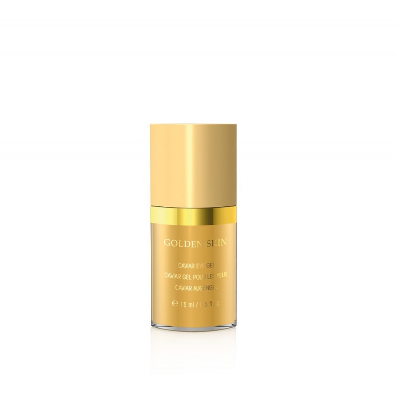 Caviar Eye Gel