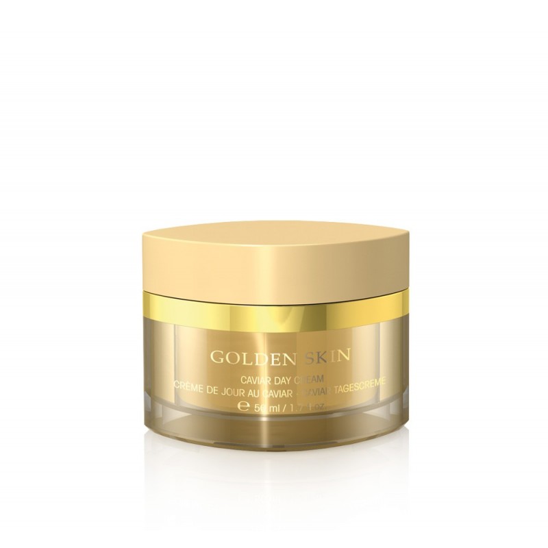 Caviar Day Cream