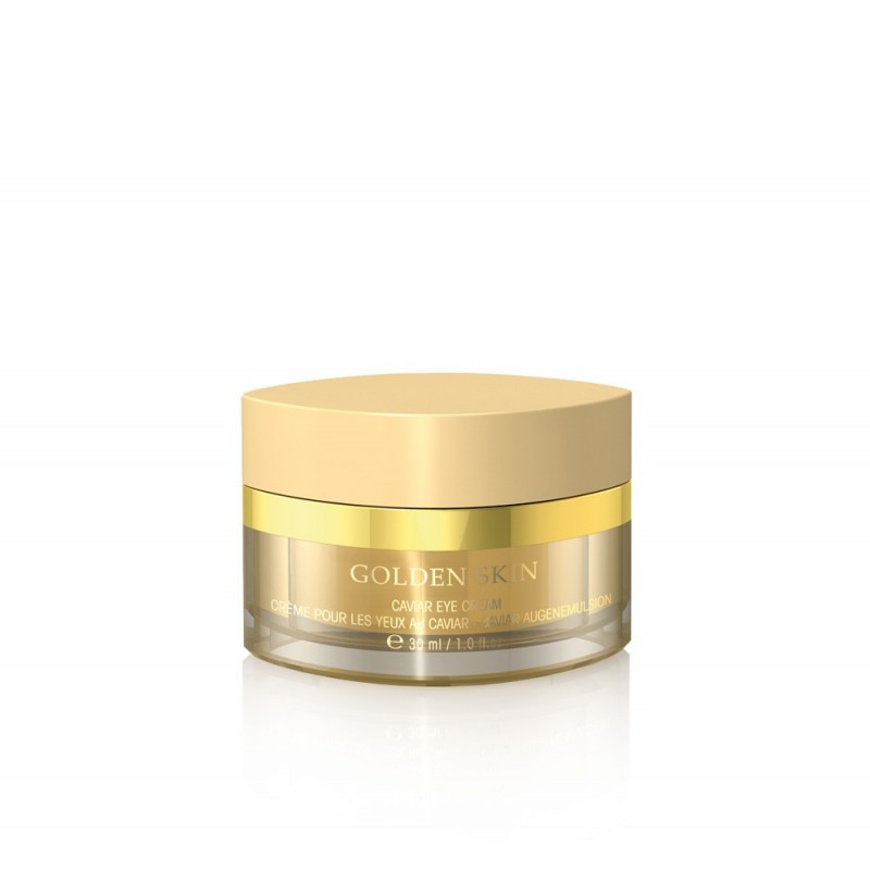 Caviar Eye Cream