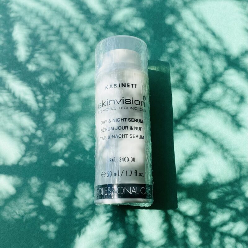 Skinvision Day & Night Serum