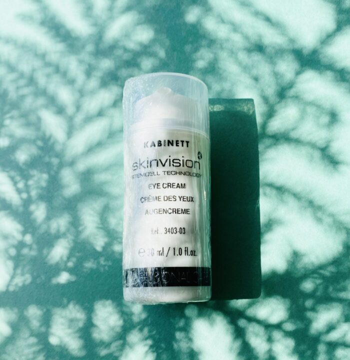 Skinvision Eye Cream