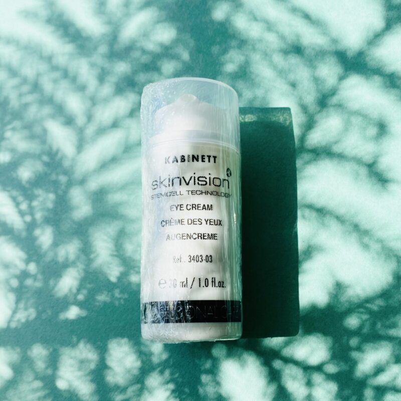 Skinvision Eye Cream