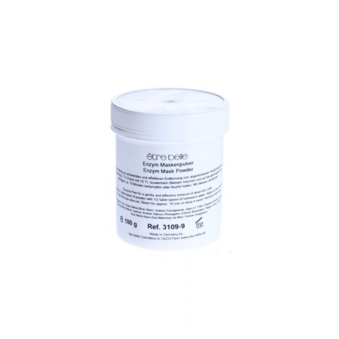 Enzym Peel Powder Mask