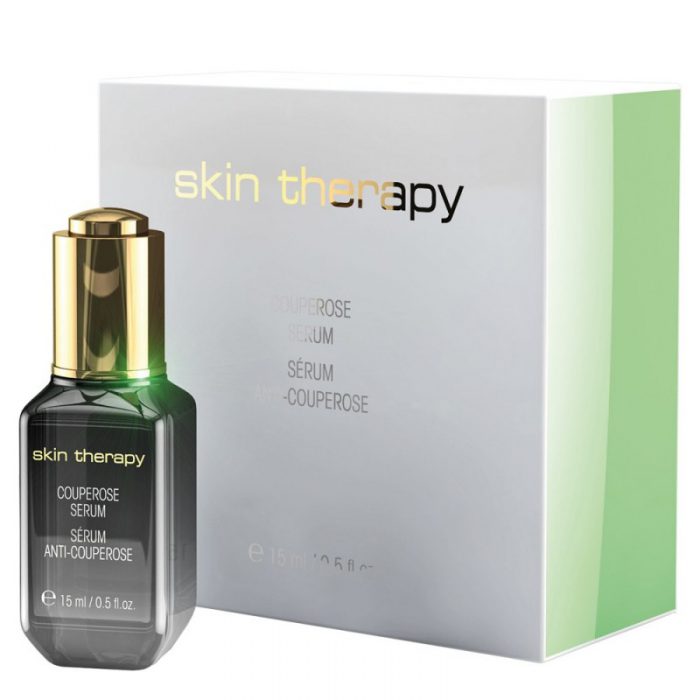 Skin Therapy Couperose Serum