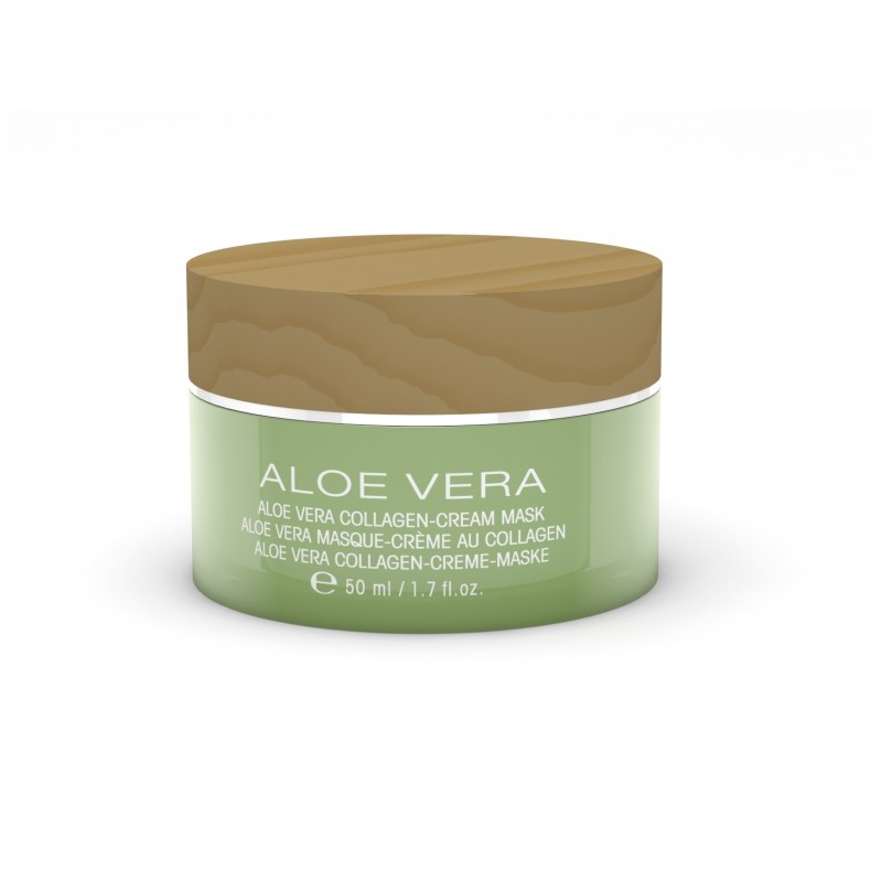 Collagen Cream Mask