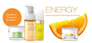 О линии Energy