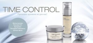 О линии TimeControl