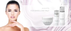 О линии PureWhite