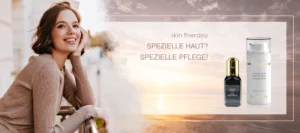 О линии Skin Therapy