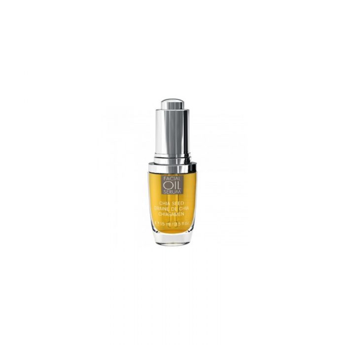 Facial Oil Serum chia seed for dry skin