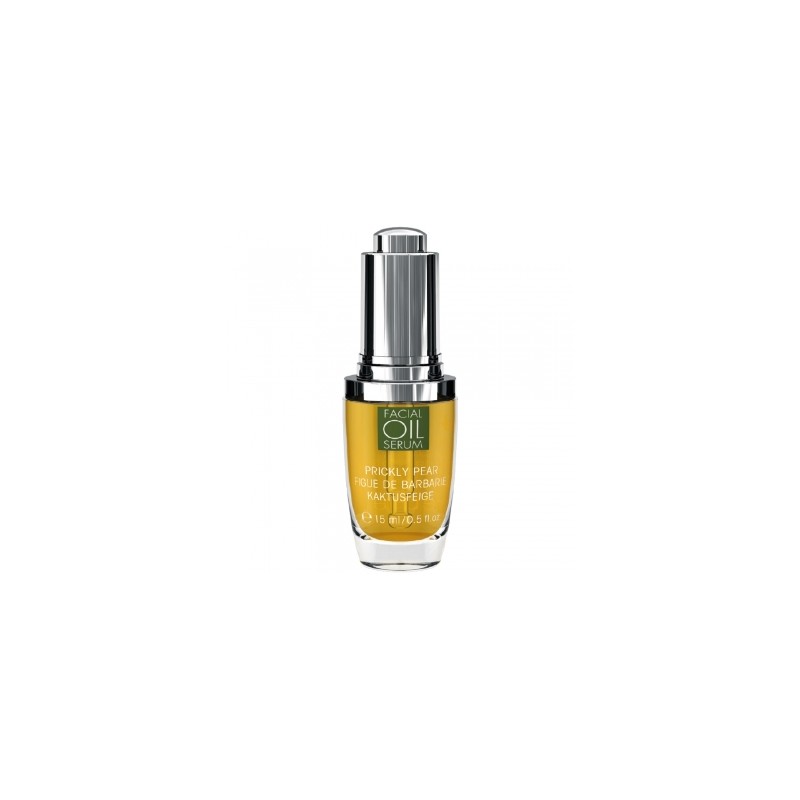 Facial Oil Serum Prickly pear