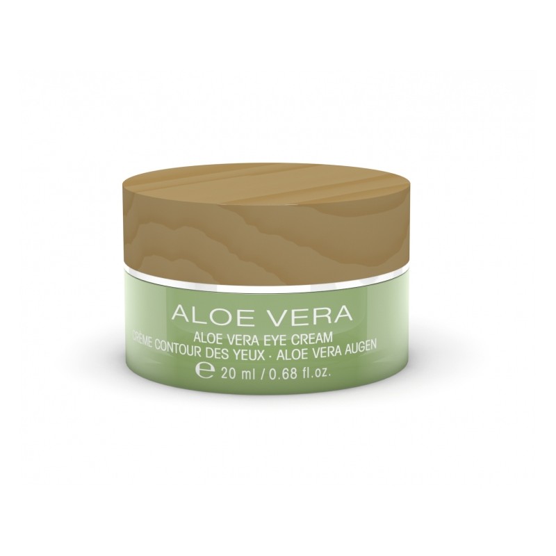 Aloe Vera Eye Cream