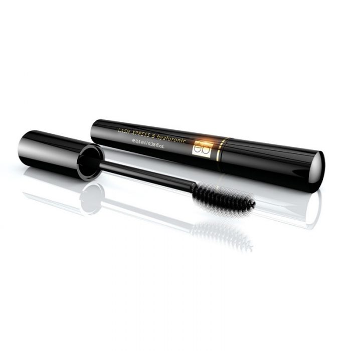 Mascara Lash-xpress & hyaluronic