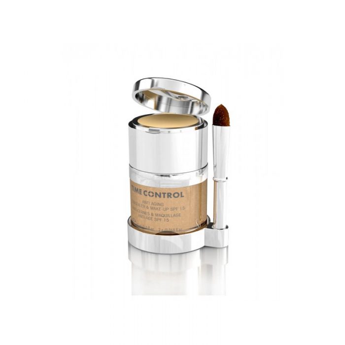 Time Control Make-up & Concealer