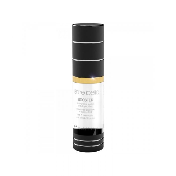 Booster (Anti-wrinkle power with triple effect)