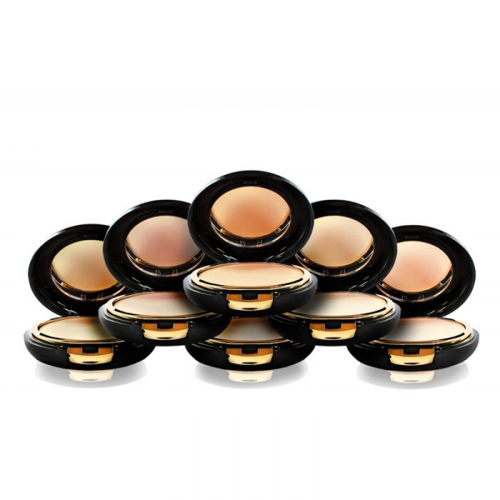 Compact Powder
