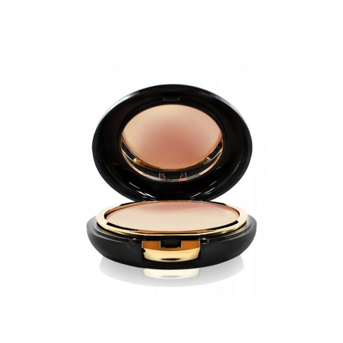 Compact Powder