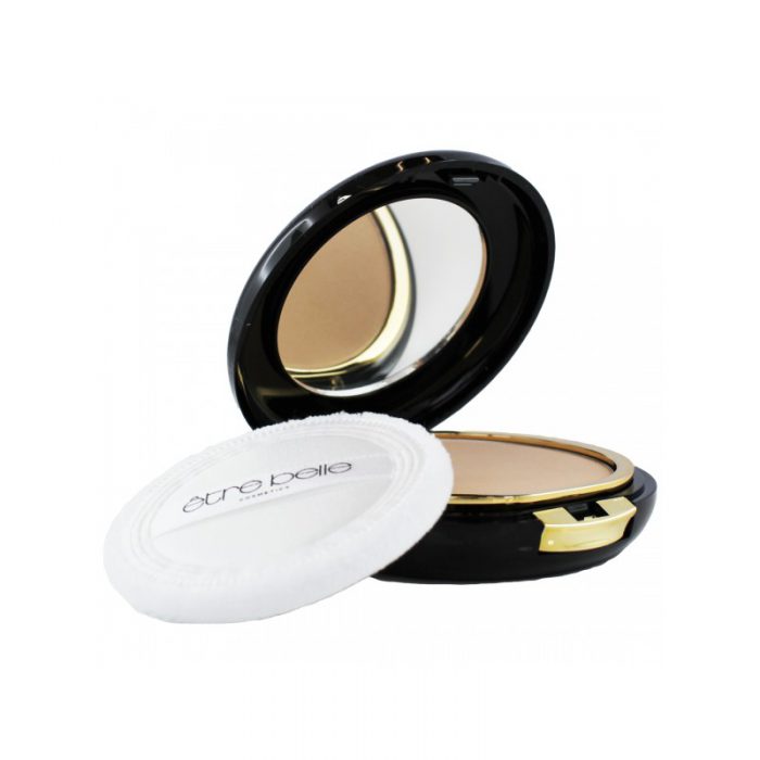 Compact Powder