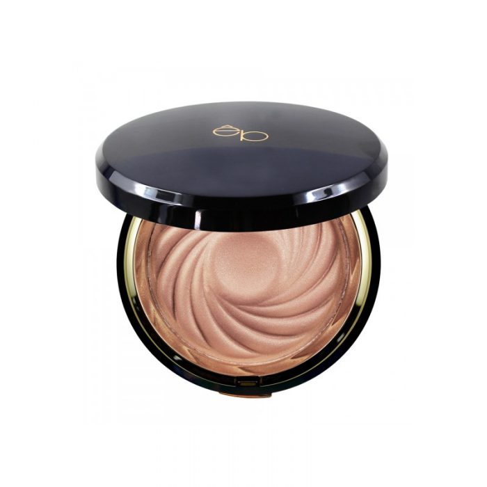 Natural Glow Compact Powder