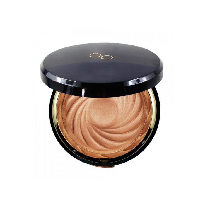 Natural Glow Compact Powder