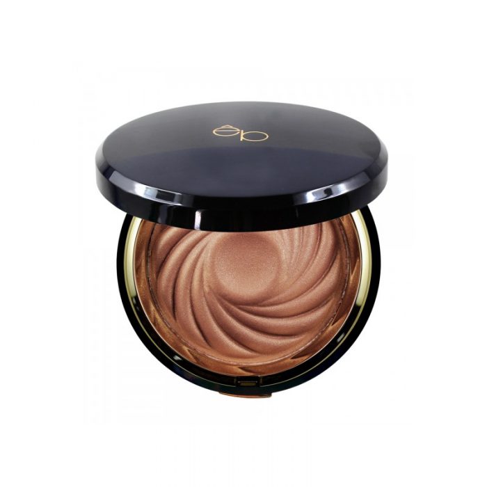 Natural Glow Compact Powder