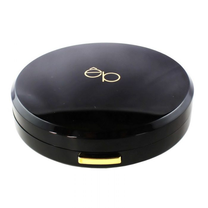 Natural Glow Compact Powder