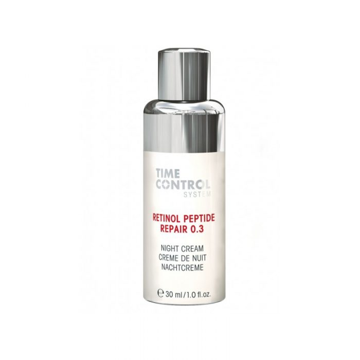 Retinol Peptide Repair 0.3 Night Cream